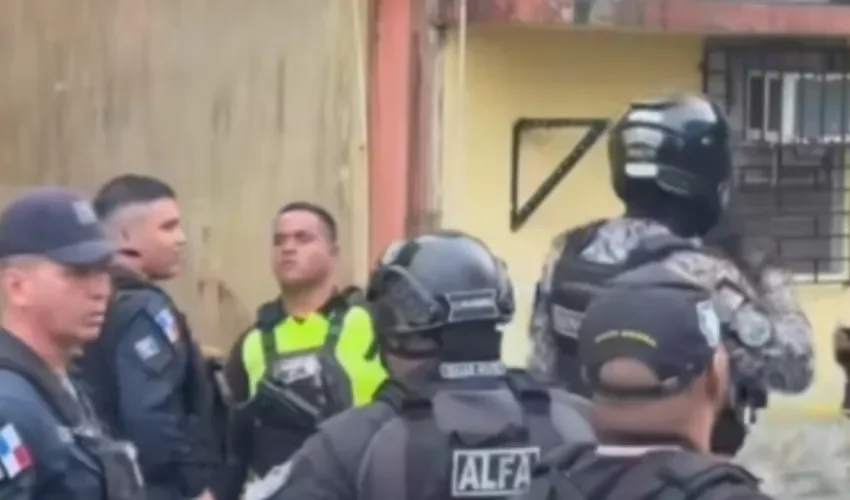 Foto: Diómedes Sánchez. 