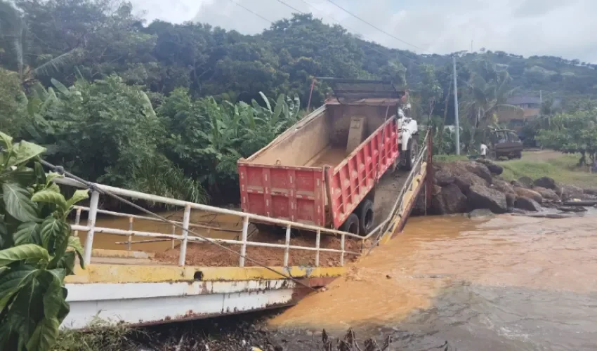 Foto: Diómedes Sánchez. 