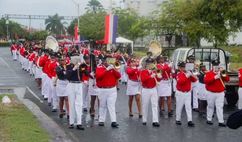Foto: Diómedes Sánchez. 