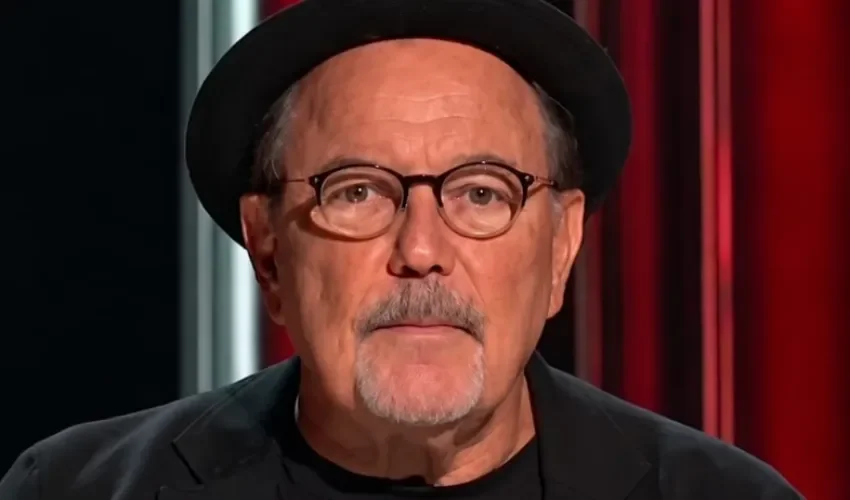 Foto captura. 