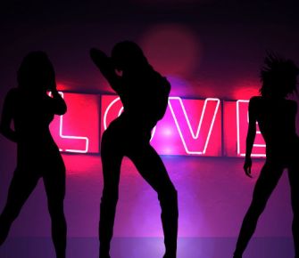 Hombres buscan a trans para tener sexo 