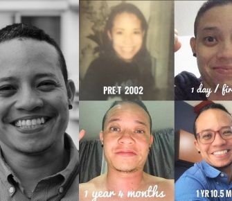  Personas trans: el difícil camino para ser legalmente reconocidas 