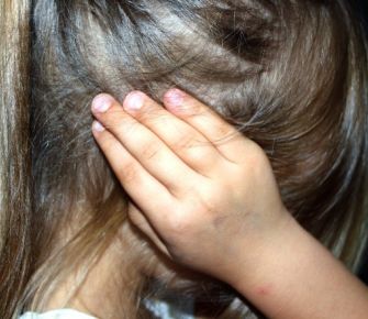 Maltrato infantil, el virus social que parece no tener cura 