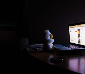 El vamping: más que un simple trasnocho 