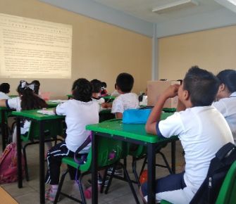 Educación de calidad: el tema que inquieta a los jóvenes en Panamá 