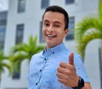 Stevens Joseph sobre Jelou: 'No me tomaban en cuenta'  