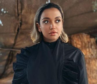 ¿Qué tiene Alexa Chacón que Disney la quiere con Cruella? 