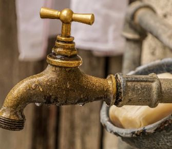 Panamá Oeste y su escasez de agua, un problema que la pandemia empeoró 
