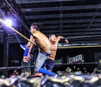 Lucha libre panameña: falta de promoción influye en su popularidad 