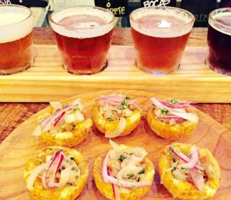 Ni bar, ni restaurante: el dilema al que se enfrentan las microcervecerías en Panamá  