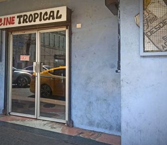 ¿Por qué atraen los cines para adultos en Panamá? 