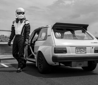 ¿De qué viven los pilotos de carreras?  