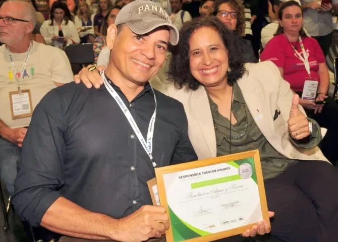   Premios de Turismo Responsable WTM Latin America Brasil 2024 destacan la sostenibilidad en el continente latinoamericano  