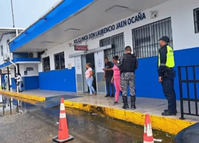  Un niño fue atropellado y murió en Guanche; conductor huyó y lo atraparon en San Miguelito 