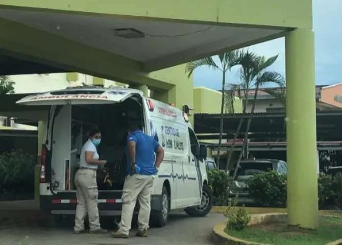  Autoridades exhortan a la precaución y la vacunación en Herrera 
