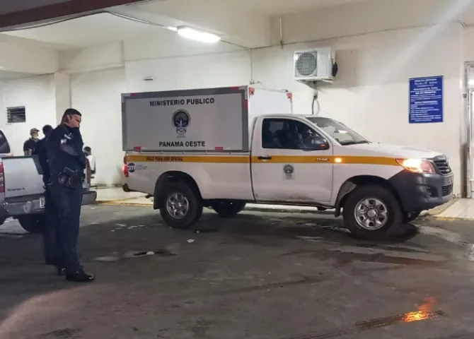  Reportan homicidio en el sector de Potrero Grande 