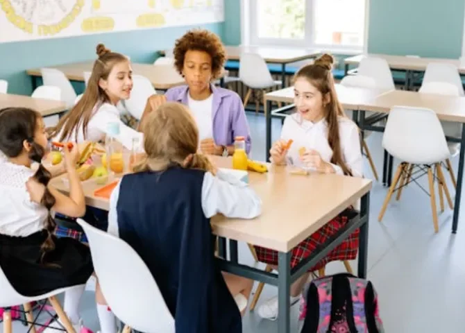  ¡Mira cuál será el menú! Programa ‘Estudiar sin Hambre’ retoma actividades este lunes 