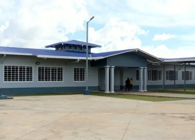  Ordenan el cierren temporal de Escuela José Encarnación Escala en Santa Rita de La Chorrera 