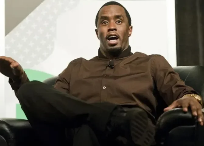  Sean ‘Diddy’ Combs, acusado de violar a un niño de 10 años en nueva denuncia 