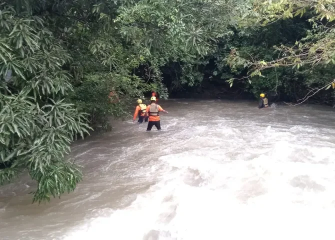  ¡Otro ahogado en Veraguas! Ya son 12 personas las víctimas por inmersión; piden hacer caso a las recomendaciones de las autoridades 