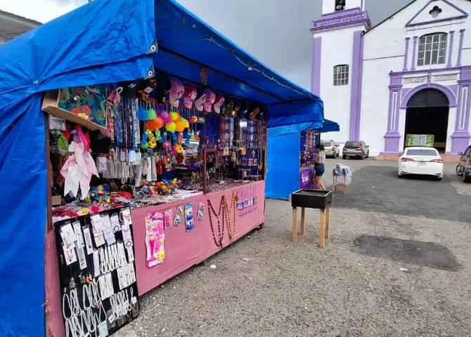  Autoridades y estamentos de seguridad se preparan para el operativo Cristo Negro 