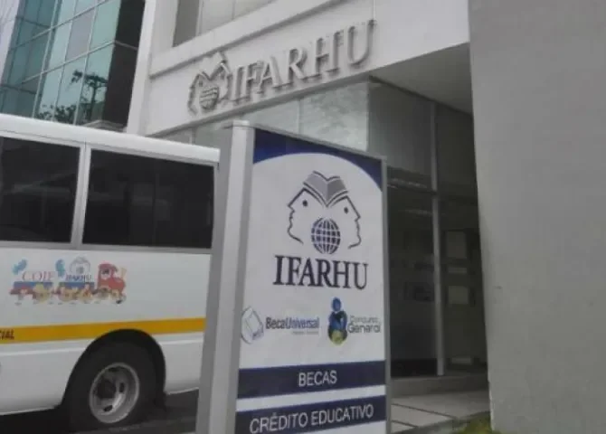  Ifarhu presentaría nueva carta de compromiso de pagos a universidades en el exterior 