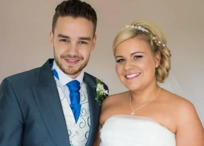  Emotivo homenaje de la hermana de Liam Payne tras su trágica muerte: 'Nunca pude salvarlo' 