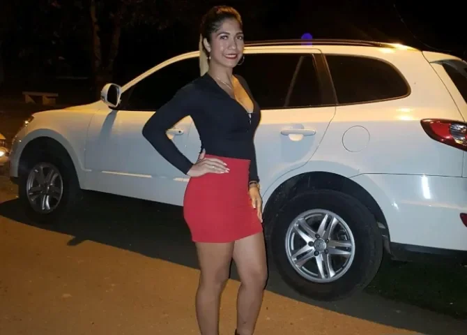  Mujer muere en accidente automovilístico en El Salado 