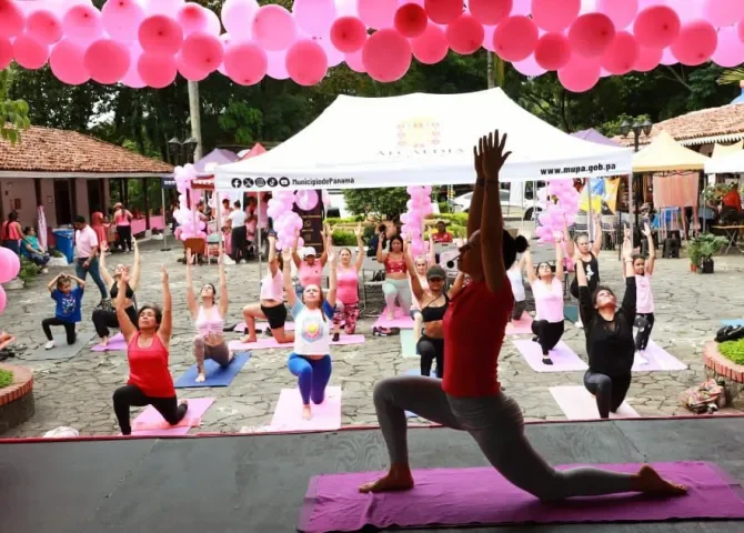  La Ruta PTY brilló con más de 10 mil asistentes en una jornada de diversión y cultura 