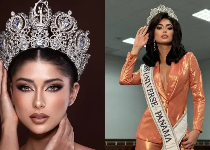  Italy Mora pierde su título como Miss Universo Panamá 2024 tras polémica descalificación 