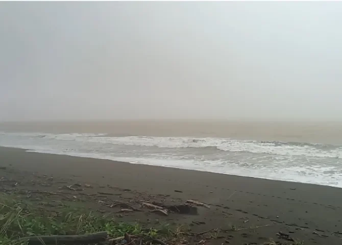  Encuentran cuerpo de Agustín Carrión, querido pescador de Palo Seco, en extrañas circunstancias 