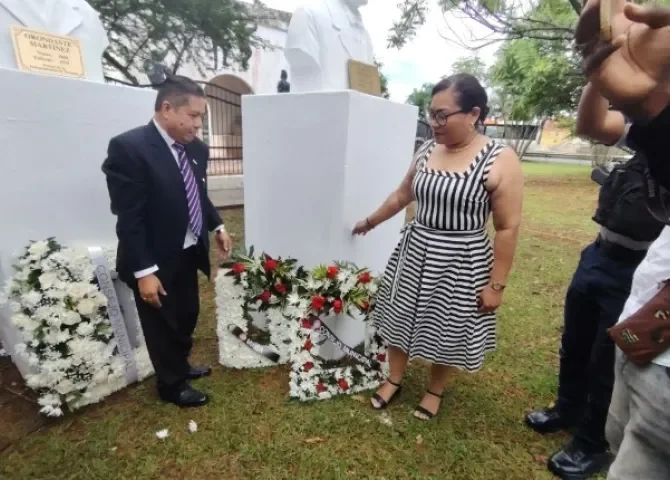  ¡Vergüenza ajena! Obispo de Colón pide a las autoridades darle mantenimiento al Cementerio Monte Esperanza 