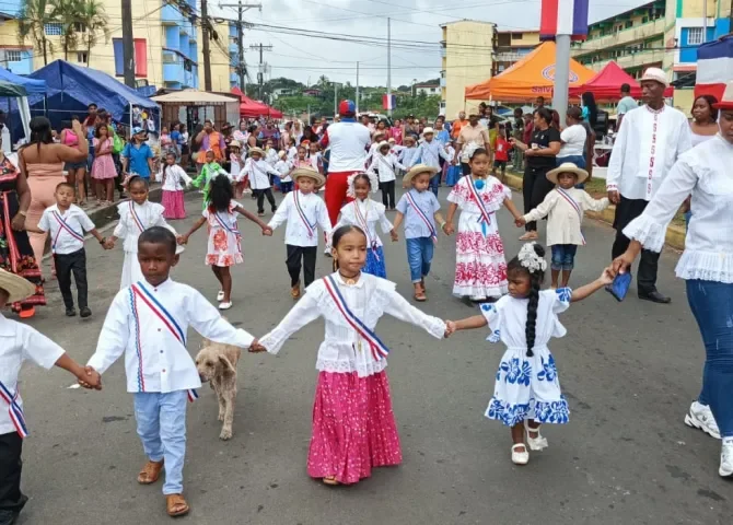  La Feria en Colón se viste de fiestas patrias este sábado 