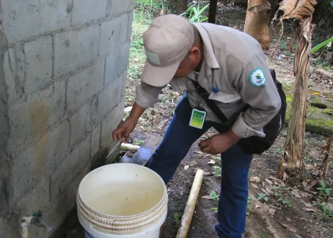   Sin nuevos casos de Zika, Chikungunya, Hantavirus y Mpox en la Semana Epidemiológica N°45   