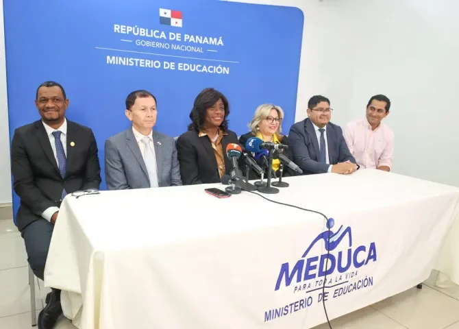  ¡Regresa Maestro Estrella! Docentes y centros educativos recibirán reconocimientos en el Día del Educador Panameño 