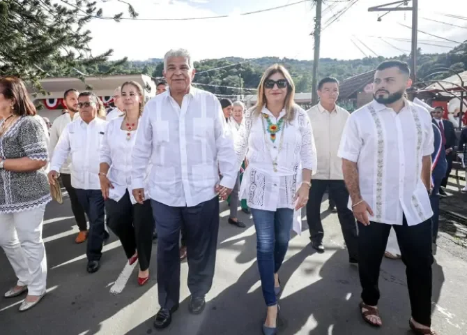  Presidente Mulino: 'No voy a dejar de ponerle el pecho a esa ley hasta lograr que pase' 