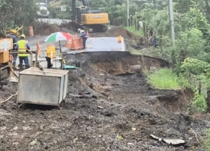  Consejo de Gabinete declara estado de emergencia nacional para atender zonas damnificadas  