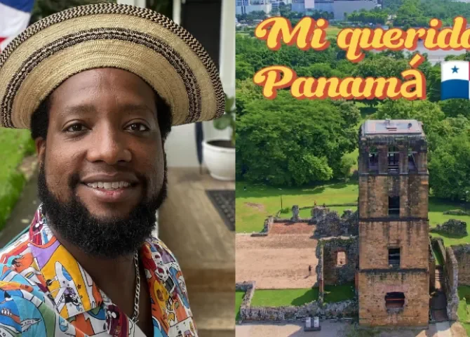   ‘Por Mi Querida Panamá’: Un videoclip que lleva el talento panameño a lo más alto  