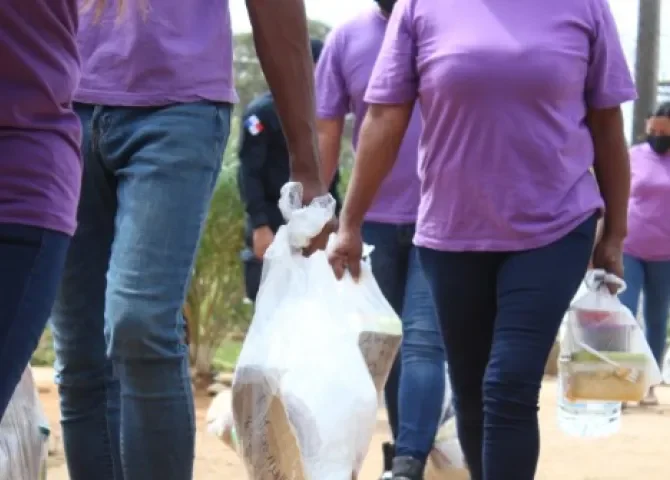  Conozca el horario de visita regular en noviembre al Complejo Penitenciario La Joya  