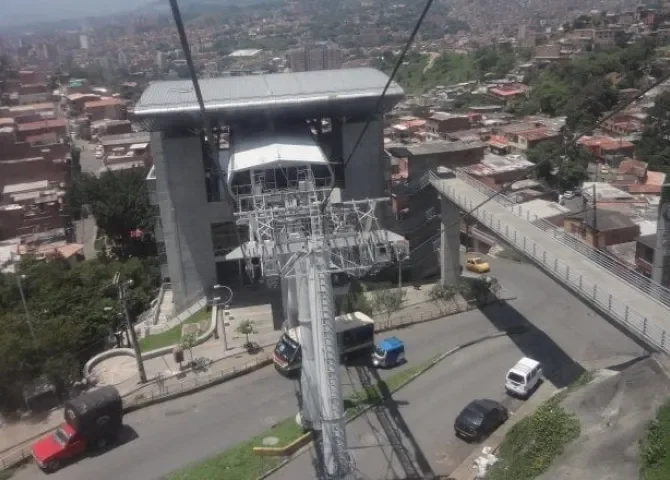  En marzo revelarán el listado de empresas precalificadas para construir el teleférico 