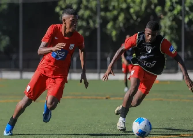  Panamá Sub-17, obligado a clasificar a Catar 2025; debutará contra Granada el 10 de febrero 