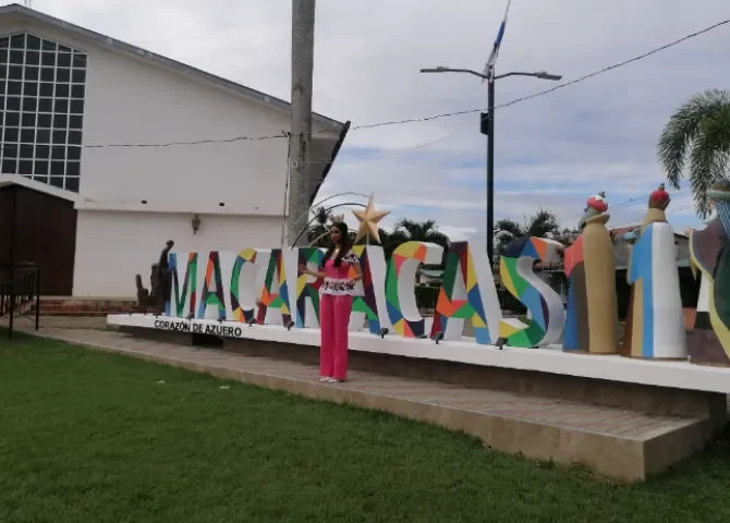  Macaracas, el pueblo que celebra a los Reyes Magos  