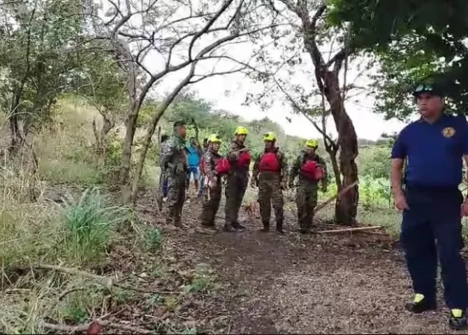  Localizan cuerpo de guía turística arrastrada por crecida en Sorá 