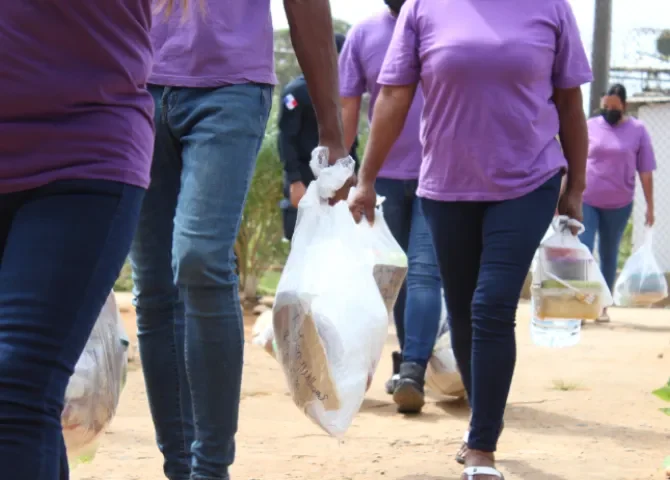  Horario de visita regular en marzo al Complejo Penitenciario La Joya 