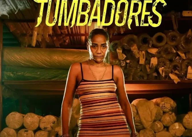  Foto: Tumbadores.  