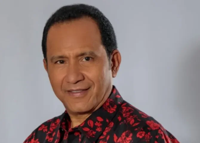 Nenito Vargas.  