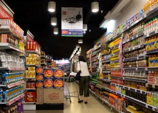  Estas son las principales irregularidades encontradas en productos vendidos en distintas provincias 