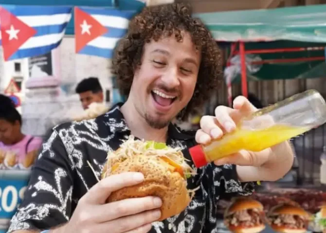  Foto: @luisitocomunica 