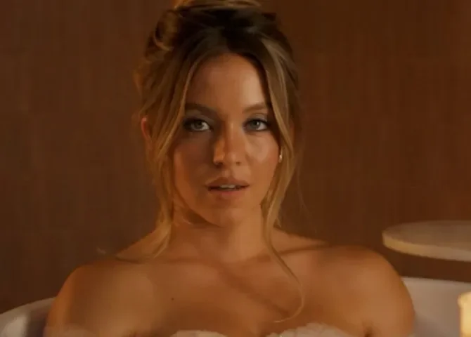  Foto: @sydney_sweeney 