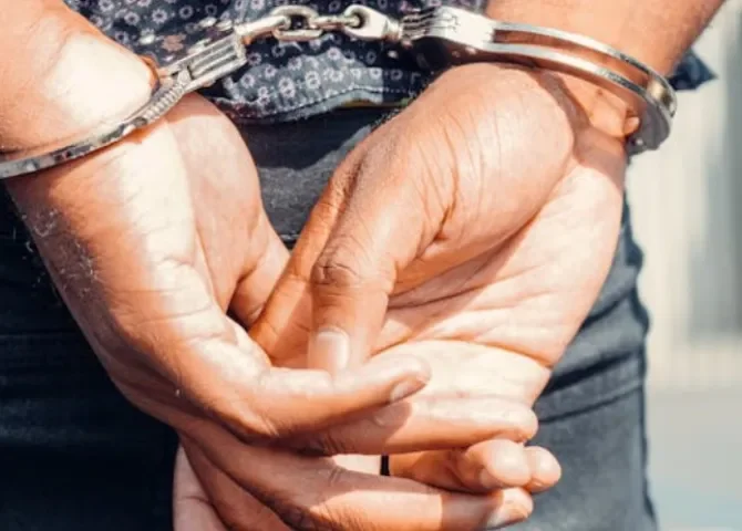  Liberan a docentes aprehendidos en La Chorrera durante las protestas  
